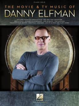 Beetlejuice (Main Theme) 