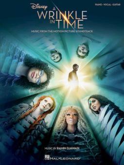 A Wrinkle In Time 