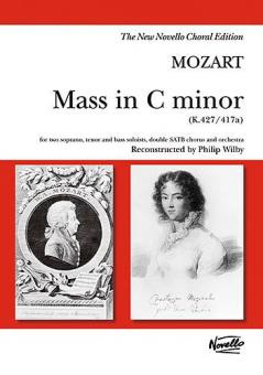 Mass In C Minor KV 427/417a 