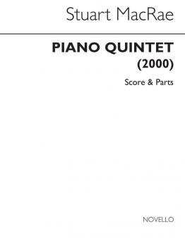 Piano Quintet 