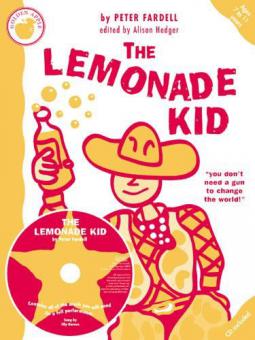 The Lemonade Kid 