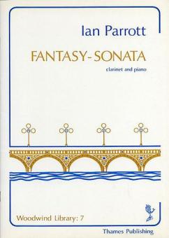 Fantasy - Sonata 