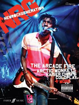 NRG - New Rock Generation 