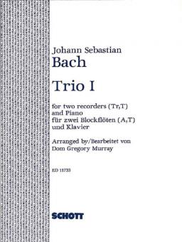 Trio Nr. 1 