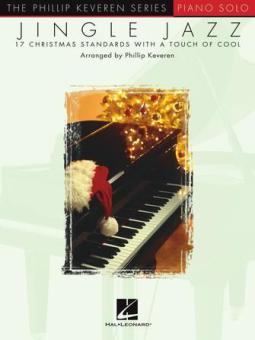 What Are You Doing New Year's Eve? [Jazz version] 