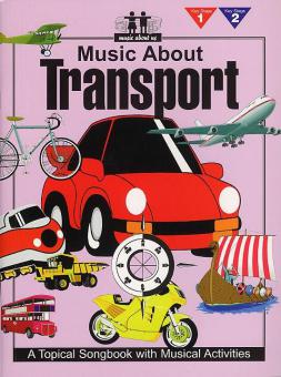 Music About Transport 