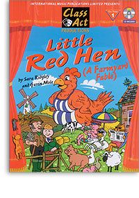 Little Red Hen 