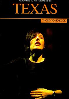 Chord Songbook 