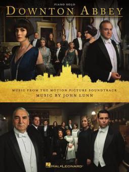 One Hundred Years Of Downton 
