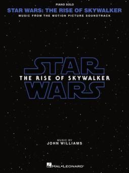 The Rise Of Skywalker 
