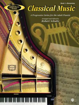 Classical Music Book 1 