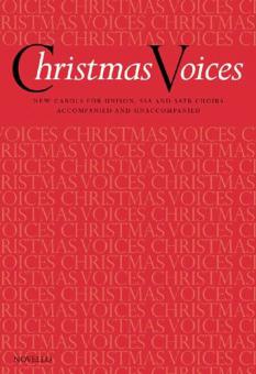 Christmas Voices 