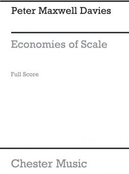 Economies Of Scale 
