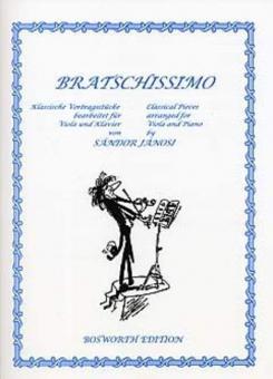 Bratschissimo 