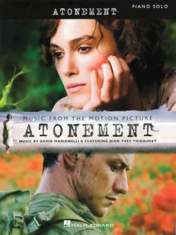 Atonement 