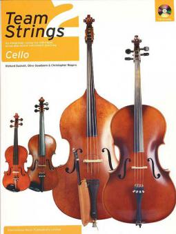 Team Strings 2 