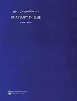 Rhapsody In Blue (full version) 