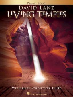 Living Temples (Ambient Plains) 