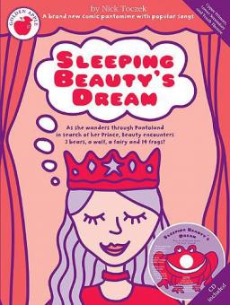 Sleeping Beauty's Dream 