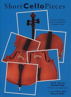 Short Cello Pieces 