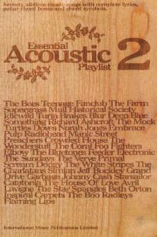 Essential Acoustic Playlist 2 