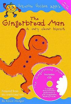 The Gingerbread Man 
