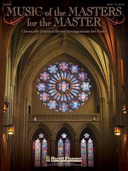 For All The Saints (with "Toccata in G Major") 