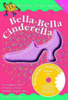 Bella-Bella Cinderella 