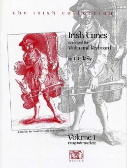 Irish Tunes Vol. 1 
