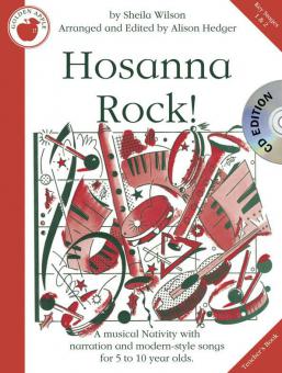 Hosanna Rock! 