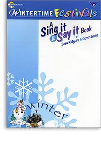 Sing It And Say It: Wintertime Festivals 