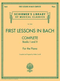 Polonaise In G Major, BWV App 130 