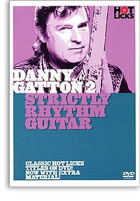 Hot Licks: Danny Gatton 2 