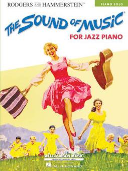 The Sound Of Music [Jazz version] 