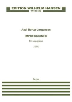 Impressioner (Impressions) 