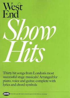 West End Show Hits 