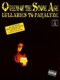 Lullabies To Paralyze 