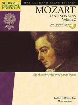 Piano Sonata In D Major, K. 576 