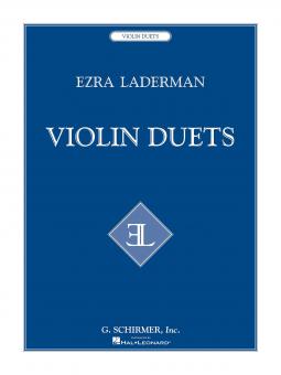 Violin Duets 