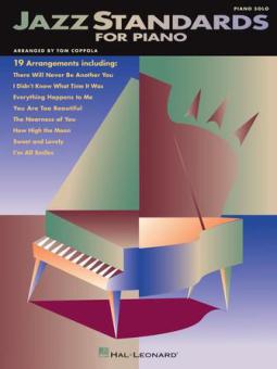 There Will Never Be Another You 