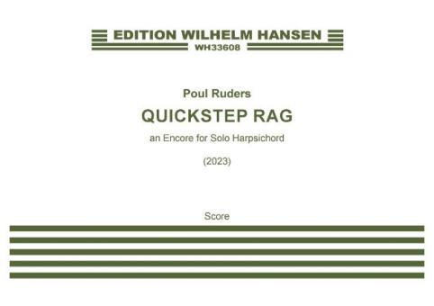 Quickstep Rag 