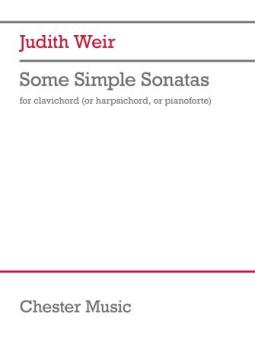 Some Simple Sonatas 