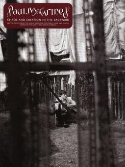 Chaos and Creation in the Backyard 