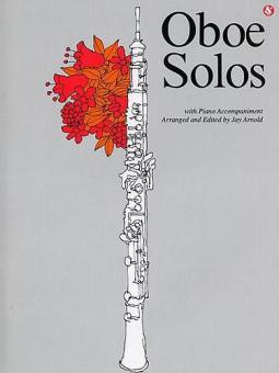 Oboe Solos 