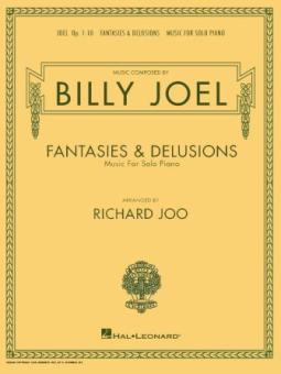 Delusion From Suite For Piano 