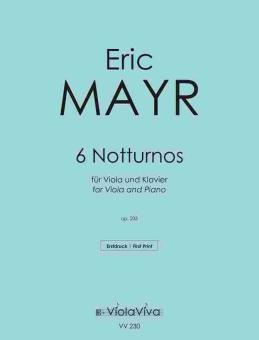 6 Notturnos op. 235 