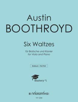 6 Waltzes 
