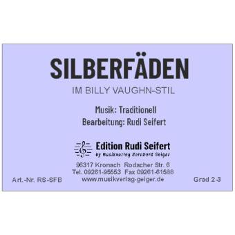 Silberfäden 