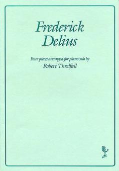 Frederick Delius 