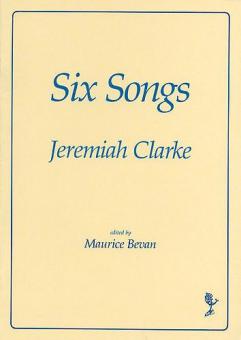 Six Songs 